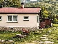 Silvestr na chatě Beskydy