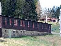 Silvestr na chatě Beskydy