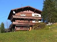 Silvestr na chatě Zahraničí