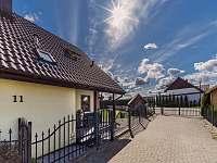 Silvestr na chatě Zahraničí