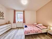 Silvestr na chatě Krkonoše