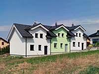 Silvestr na chatě Šumava