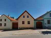 Silvestr na chatě Jižní Čechy