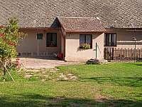 Silvestr na chatě Český ráj