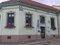 Silvestr na chatě Jižní Čechy