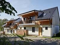 Silvestr na chatě Jižní Čechy