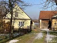 Silvestr na chatě Beskydy