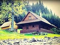 Silvestr na chatě Beskydy