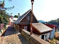 Silvestr na chatě Severní Morava a Slezsko