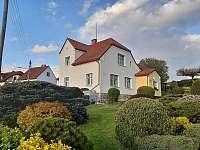 Silvestr na chatě Okolí Prahy