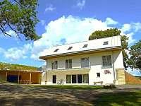 Silvestr na chatě Okolí Prahy