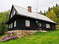 Silvestr na chatě Beskydy