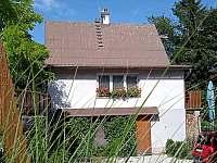 Silvestr na chatě Beskydy