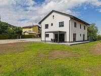 Silvestr na chatě Jeseníky