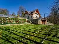 Silvestr 2026 Rešov Silvestr na chatě Jeseníky