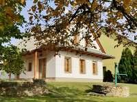 Silvestr na chatě Orlické hory