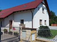 Silvestr na chatě Český ráj