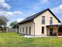 Silvestr na chatě Beskydy