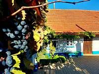 Silvestr na chatě Jižní Morava