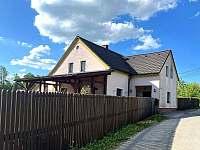 Silvestr na chatě České Švýcarsko