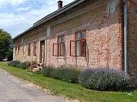 Silvestr 2026 Ústí nad Orlicí Silvestr na chatě Orlické hory