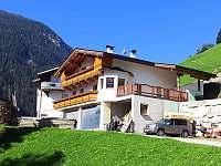 Silvestr 2026 Zillertal-Finkenberg - Rakousko Silvestr na chatě Zahraničí