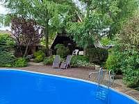 Silvestr na chatě Beskydy