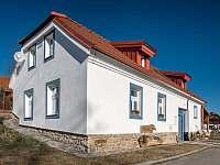 Silvestr na chatě Jižní Čechy