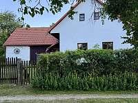 Silvestr na chatě Jižní Čechy