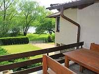 Silvestr na chatě Střední Čechy