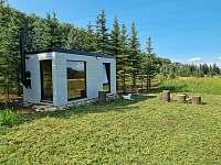 Silvestr na chatě Jižní Morava