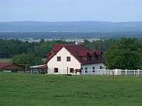 Silvestr na chatě Jižní Čechy