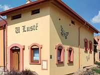 Silvestr na chatě Jižní Morava