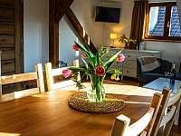 Silvestr na chatě Jižní Čechy