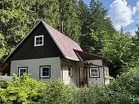 Silvestr na chatě Beskydy