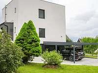 Silvestr na chatě Beskydy