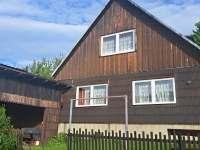 Silvestr na chatě Beskydy