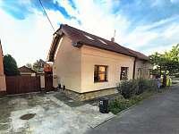 Silvestr na chatě Severní Morava a Slezsko