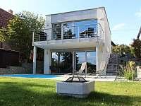 Silvestr na chatě Východní Čechy