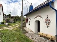Silvestr na chatě Jižní Morava
