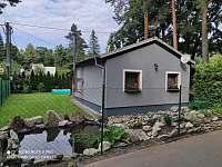 Silvestr na chatě Beskydy