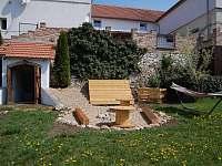 Silvestr na chatě Jižní Morava