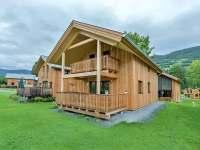 Silvestr na chatě Zahraničí