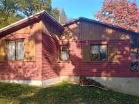 Silvestr na chatě Jižní Morava