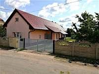 Silvestr na chatě Střední Čechy