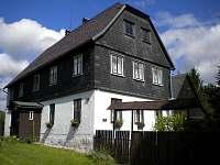 Silvestr na chatě České Švýcarsko