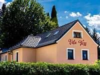 Silvestr na chatě Jizerské hory