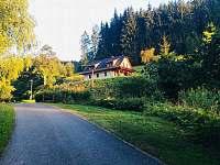 Silvestr na chatě Beskydy