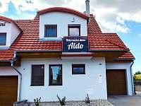 Silvestr na chatě Jižní Morava