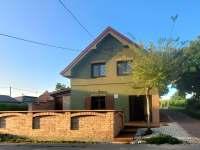 Silvestr na chatě Jižní Morava